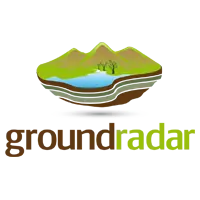 groundradar logo