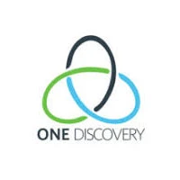 onediscovery logo